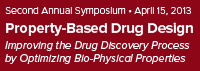 Property-Based Drug Design