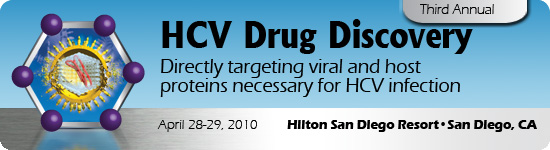 HCV conference