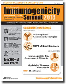 2013 Brochure Cover