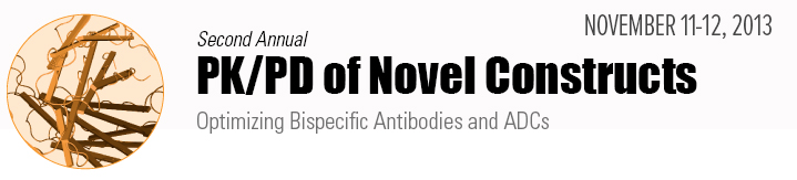 PK/PD of Novel Constructs