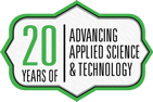 Celebrate 20 Years