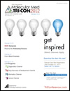 2012 Brochure Cover