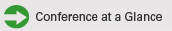 Conference At A Glance
