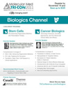 2011 Biologics Channel Brochure