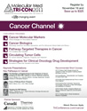 2011 Cancer Channel Brochure