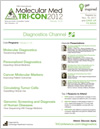 2012 Diagnostics Channel Brochure