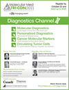 2011 Diagnostics Channel Brochure