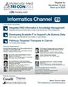 2011 Informatics Channel Brochure