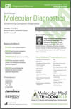 2013 Molecular Diagnostics Cover 2013 Molecular Diagnostics Cover
