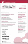 2013 Therapeutics Channel Cover 2013 Therapeutics Channel Cover