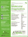 2012 Molecular Diagnostics Brochure
