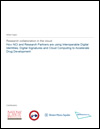 Research Collaboration in the Cloud Cover Image