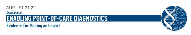 Enabling Point of Care Diagnostics