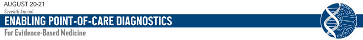 Enabling Point of Care Diagnostics