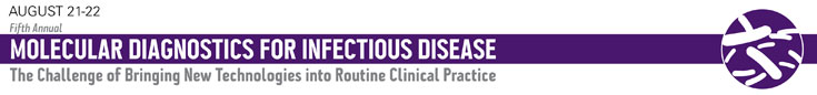 Molecular Diagnostics for Infectious Disease