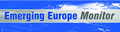 Emerging Europe Monitor Emerging Europe Monitor