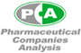 Pharma Comp Analysis Pharma Comp Analysis