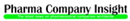 Pharma Company Insight