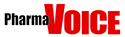 PharmaVoice logo