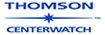 Thomson Centerwatch Thomson Centerwatch