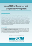 microRNA in Biomarker and Diagnostic Development DVD