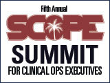 SCOPE Summit