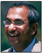 George Chandy
