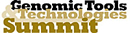 Genomic Tools Summit
