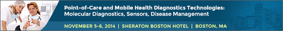 Point-of-Care and Mobile Health Diagnostics Technologies