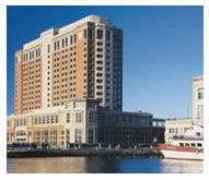 Seaport Boston