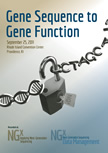 Gene Sequence DVD Cover