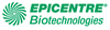 Epicenter logo Epicenter logo