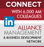 Alliance Management & Business Dev Network