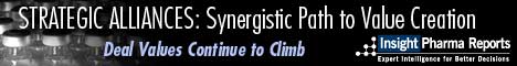 Strategic Alliances - Report