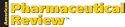 American Pharmaceutical Review