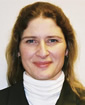 Gillian Woollett