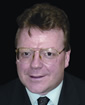 Keith Chidwick