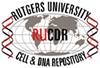 Rutgers University Cell & Data Repository