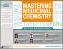 2014 Mastering Medicinal Chemistry Cover