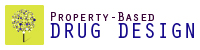 Property Based Drug Design Colocaated Event