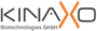 Kinaxo logo