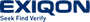 Exiqon logo