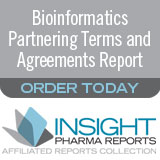 ARC Bioinformatics Partnering