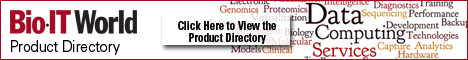 Bio-IT World Product Directory