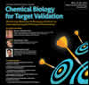 2014 Chemical Biology for Target Validation Brochure