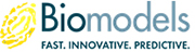 Biomodels LLC logo