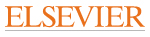 Elsevier logo