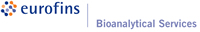 Eurofins Pharma Bioanalytical Services logo