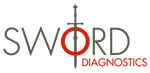 Sword Diagnostics logo