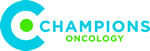 Champions Oncology Logo